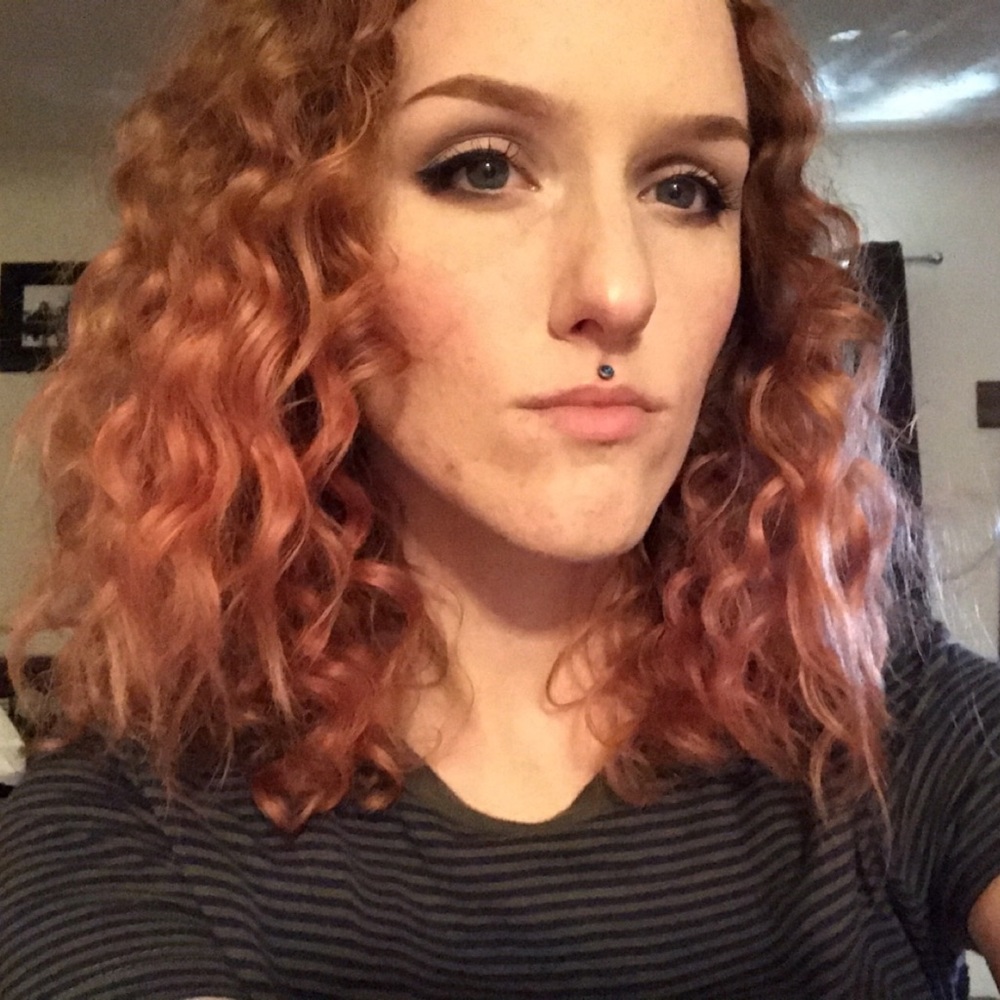 Meet your Posher, Jeannie